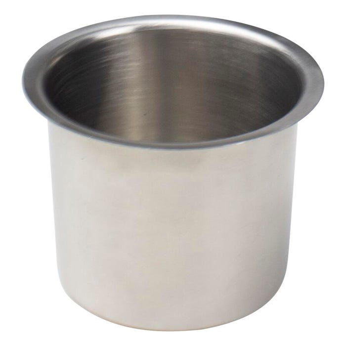 United Scientific Stainless Steel Beaker, 250ml School Specialty